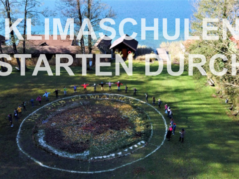 Klimaschutz zum Mitmachen: 6. KLIMASCHULENPROJEKT startet im Mondseeland
