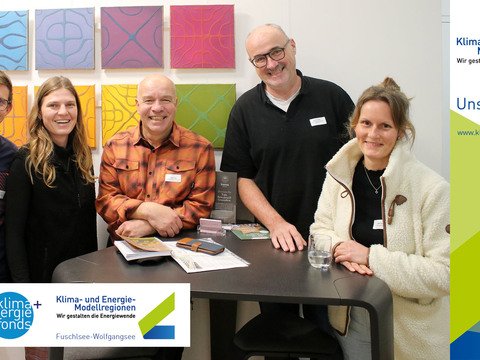 Klimaforum Salzburg 2025 - Effizienter Klimaschutz in Zeiten knapper Budgets