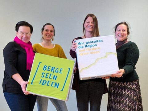 9. PROJEKTAUFRUF der FUMO ab sofort bis 22. Juni 2026 offen!