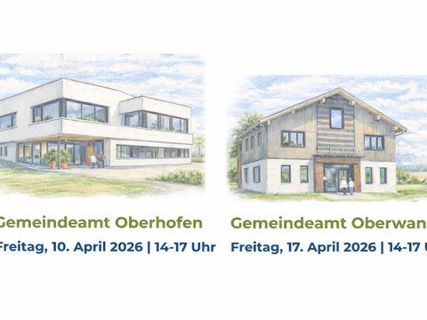 Fit für den Frühling: kostenlose Energie- und Fahrradchecks