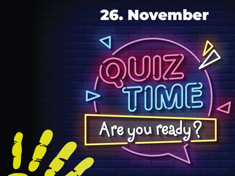 Klima Pub-Quiz in der Duke's Bar