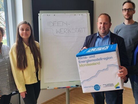 Carsharing 2.0: Ideenwerkstätten zeigen neue Wege der Mobilität