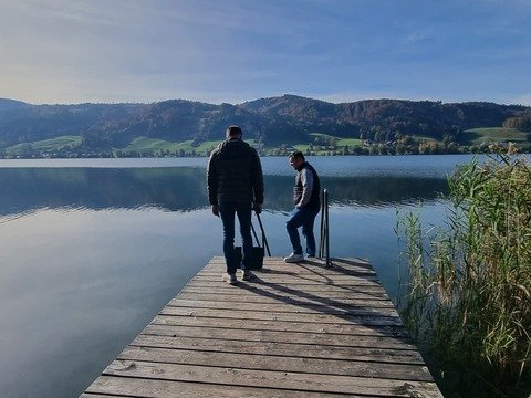 Unterwegs in der Region – für barrierefreie Mobilität im Mondseeland