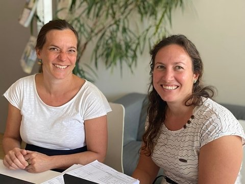 Von der Idee bis zum Projekt: LEADER-FUMO begleitet engagierte Menschen auf dem Weg zur Umsetzung