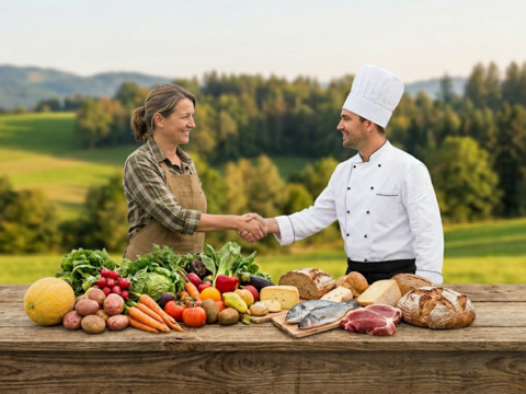 Regional is(s)t genial