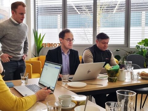 Energiemonitoring im Mondseeland – Echtzeitdaten für Klimaschutz und Kostenersparnis