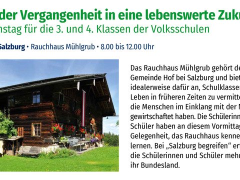 AKTIONSTAG - Aufbruch - für ein gutes Leben für alle
