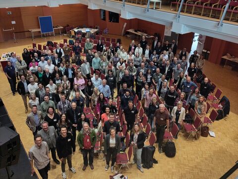 KEM-Haupttagung 2026 in Bad Schallerbach