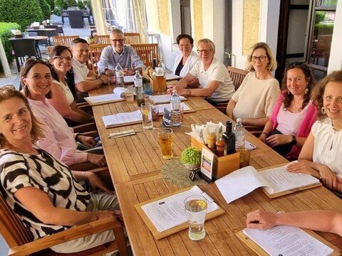 Drei neue LEADER-Projekte stärken die Zukunft der FUMO-Region