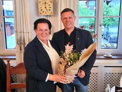 Viel bewegt im Mondseeland: Die 10. Generalversammlung der REGMO blickte zurück – und nach vorne