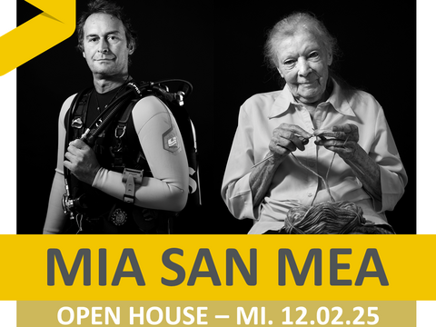 MIA SAN MEA – Thalgau feiert seine Vielfalt!