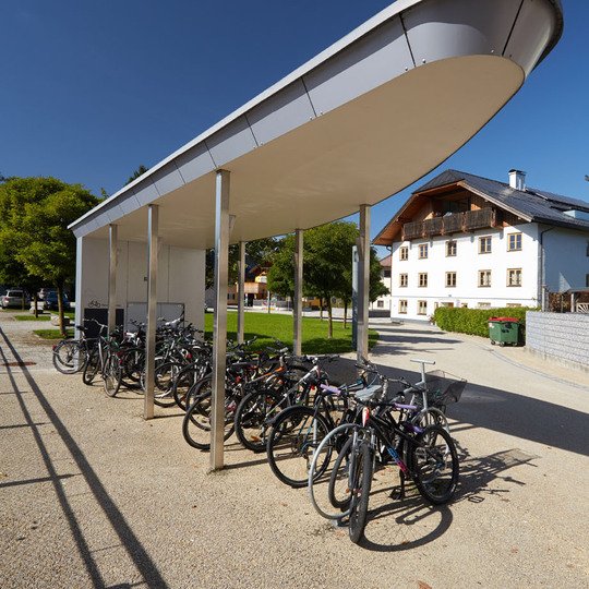 Vorantreiben der Mobilitätswende mit gebündelten Kräften