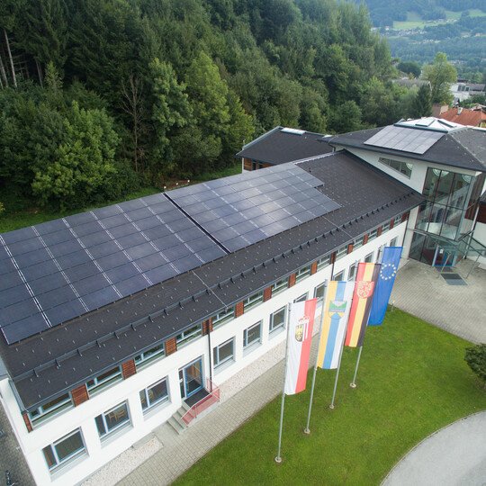 Wir setzen gemeinsam Klimaschutzprojekte um!