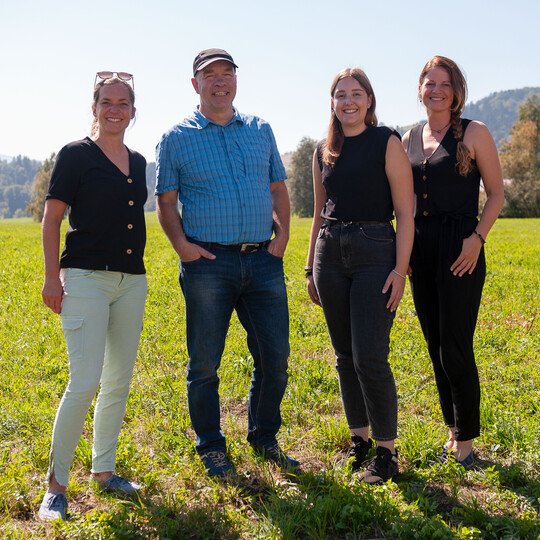 KEM und LEADER als Drehscheibe für Klimaschutzangelegenheiten