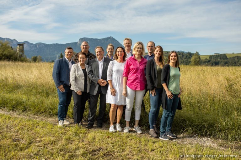Projektauswahlgremium
